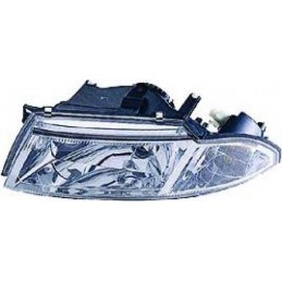 FARO DELANTERO IZQUIERDO MITSUBISHI CARISMA  99  gt  gt  PARA SISTEMA 
