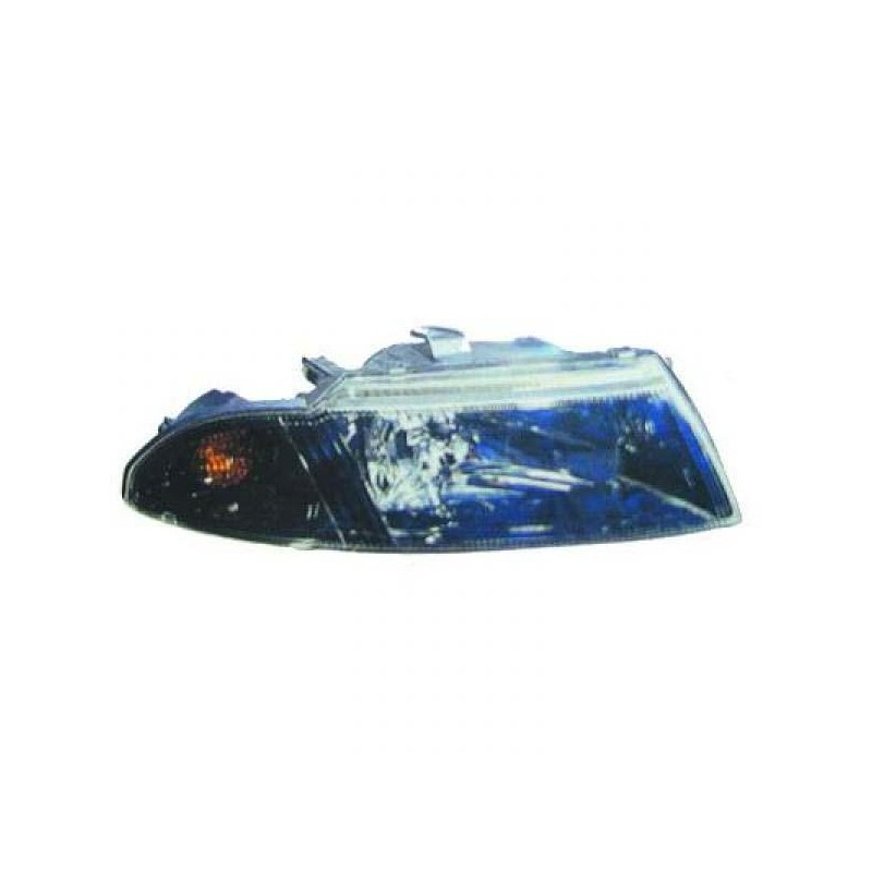FARO DELANTERO DERECHO MITSUBISHI CARISMA  99  gt  gt   PARA SISTEMA A
