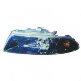FARO DELANTERO IZQUIERDO MITSUBISHI CARISMA  99  gt  gt   PARA SISTEMA