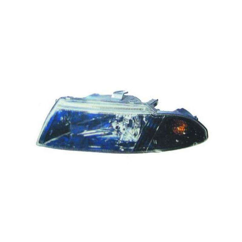 FARO DELANTERO IZQUIERDO MITSUBISHI CARISMA  99  gt  gt   PARA SISTEMA