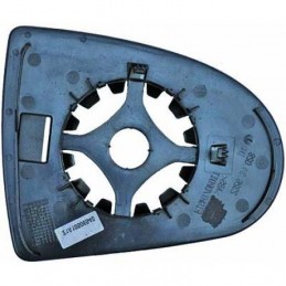 CRISTAL DE RETROVISOR DERECHO MITSUBISHI COLT 3 5 PUERTAS   04 0