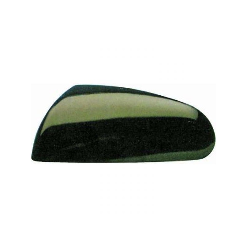 CARCASA DEL RETROVISOR IZQUIERDO MITSUBISHI COLT 3 5 PUERTAS  04