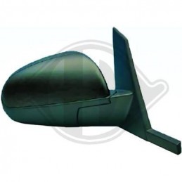 RETROVISOR DERECHO MITSUBISHI COLT 3 PUERTAS  04 08 5 PIN  regul