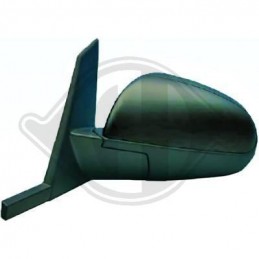 RETROVISOR IZQUIERDO MITSUBISHI COLT 3 PUERTAS  04 08 5 PIN  reg
