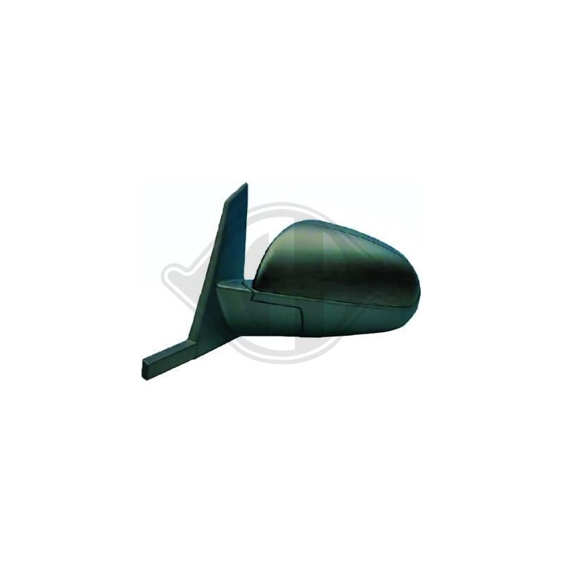 RETROVISOR IZQUIERDO MITSUBISHI COLT 3 PUERTAS  04 08 5 PIN  reg