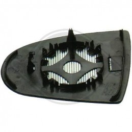 RETROVISOR IZQUIERDO MITSUBISHI COLT 3 5 PUERTAS  04 08  convexo