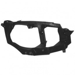 ALOJAMIENTO CHAPA FARO DELANTERO DERECHO MITSUBISHI COLT   04 08