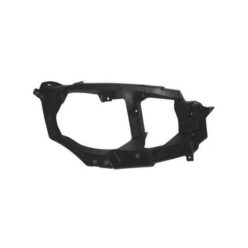 ALOJAMIENTO CHAPA FARO DELANTERO DERECHO MITSUBISHI COLT   04 08