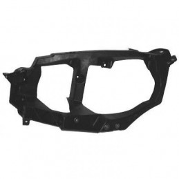 ALOJAMIENTO CHAPA FARO DELANTERO IZQUIERDO MITSUBISHI COLT   04 