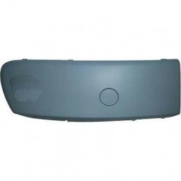 MOLDURA DERECHA PARACHOQUES MITSUBISHI COLT  04 08  3 PUERTAS SI