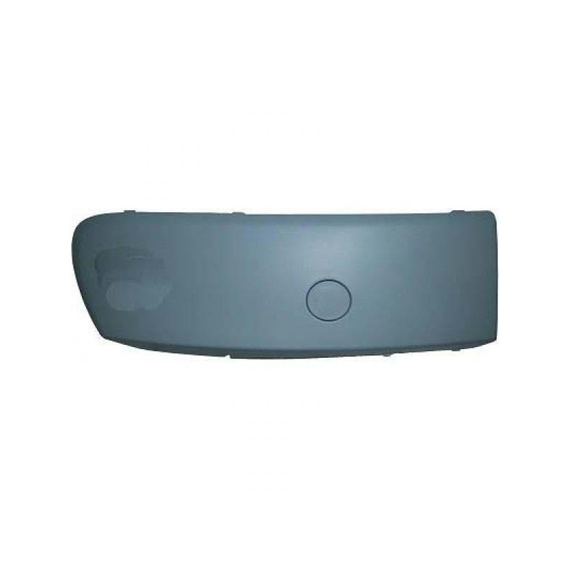 MOLDURA DERECHA PARACHOQUES MITSUBISHI COLT  04 08  3 PUERTAS SI