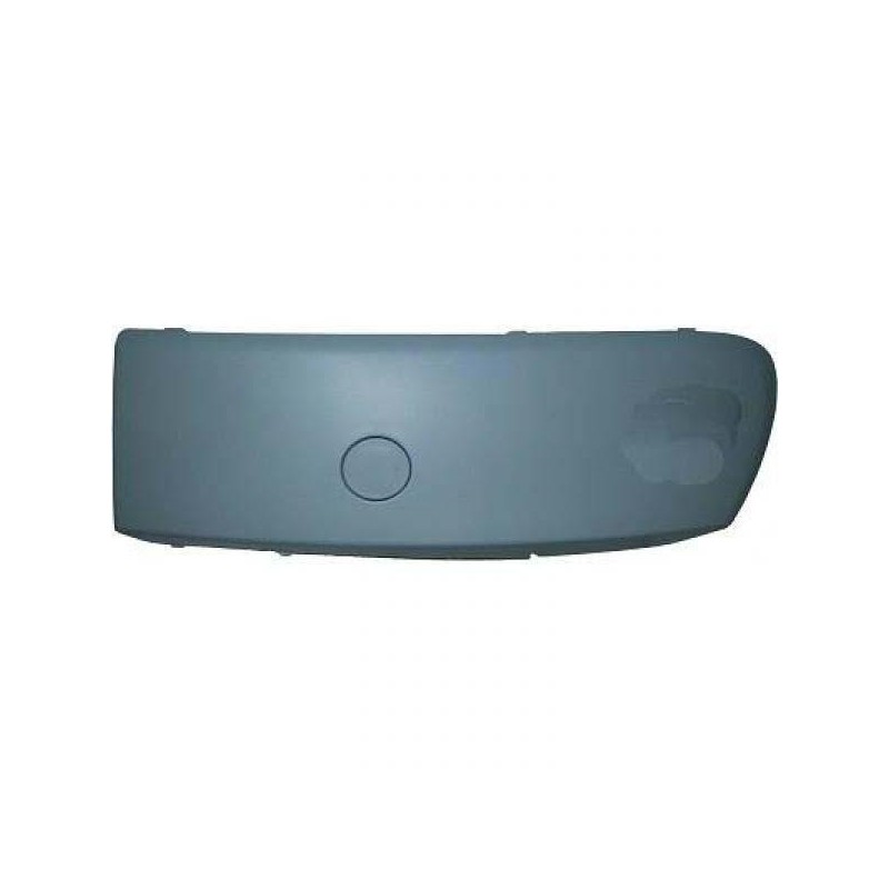 MOLDURA IZQUIERDA PARACHOQUES MITSUBISHI COLT  04 08  3 PUERTAS