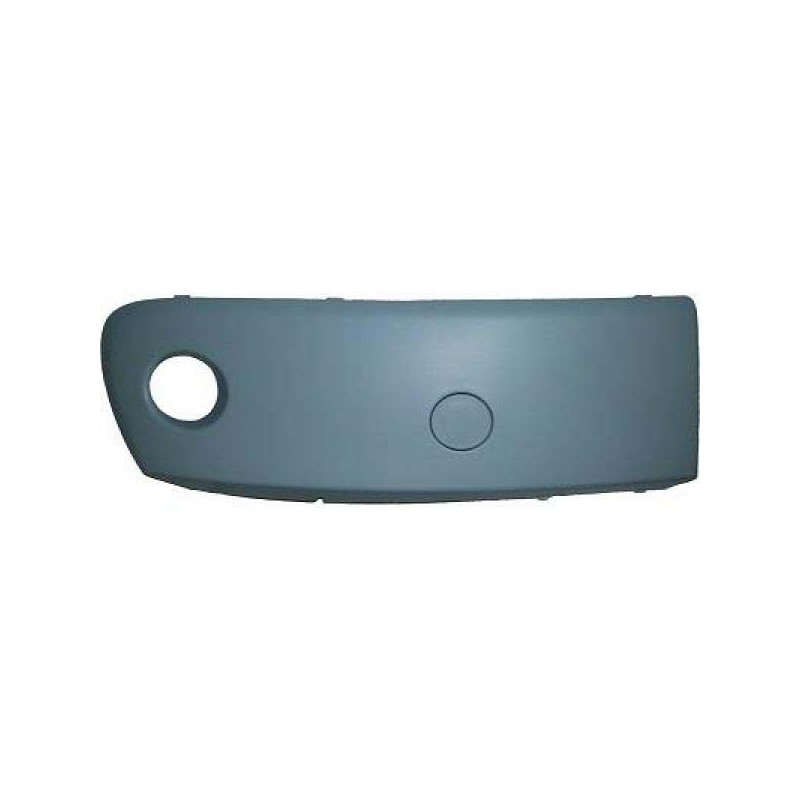 MOLDURA DERECHA PARACHOQUES MITSUBISHI COLT  04 08 SOLO 3 PUERTA