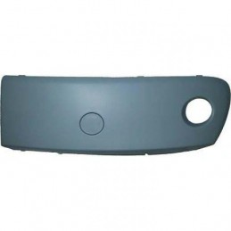 MOLDURA IZQUIERDA PARACHOQUES MITSUBISHI COLT  04 08 SOLO 3 PUER