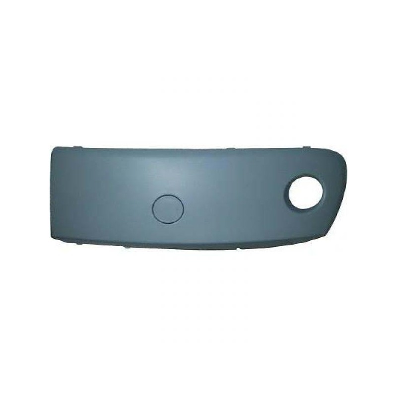 MOLDURA IZQUIERDA PARACHOQUES MITSUBISHI COLT  04 08 SOLO 3 PUER