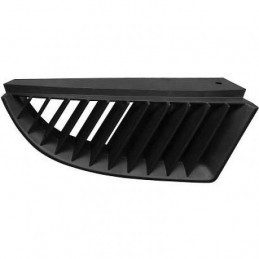 PARRILLA DERECHA MITSUBISHI COLT  04 08 NEGRO SOLO 3 PUERTAS