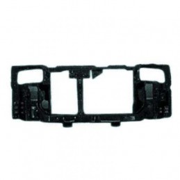 MARCO FRONTAL MITSUBISHI COLT  92 96   VENTILADOR VERSION 39CM