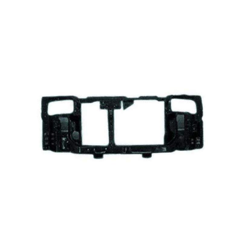 MARCO FRONTAL MITSUBISHI COLT  92 96   VENTILADOR VERSION 39CM