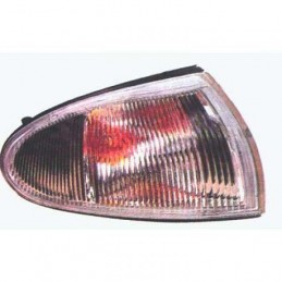 INTERMITENTE DERECHO MITSUBISHI COLT  92 96 CRISTAL BLANCO SIMBO