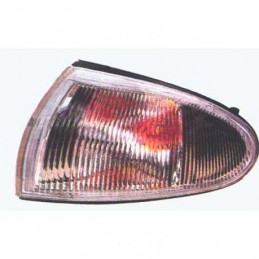 INTERMITENTE IZQUIERDO MITSUBISHI COLT  92 96 CRISTAL BLANCO SIM