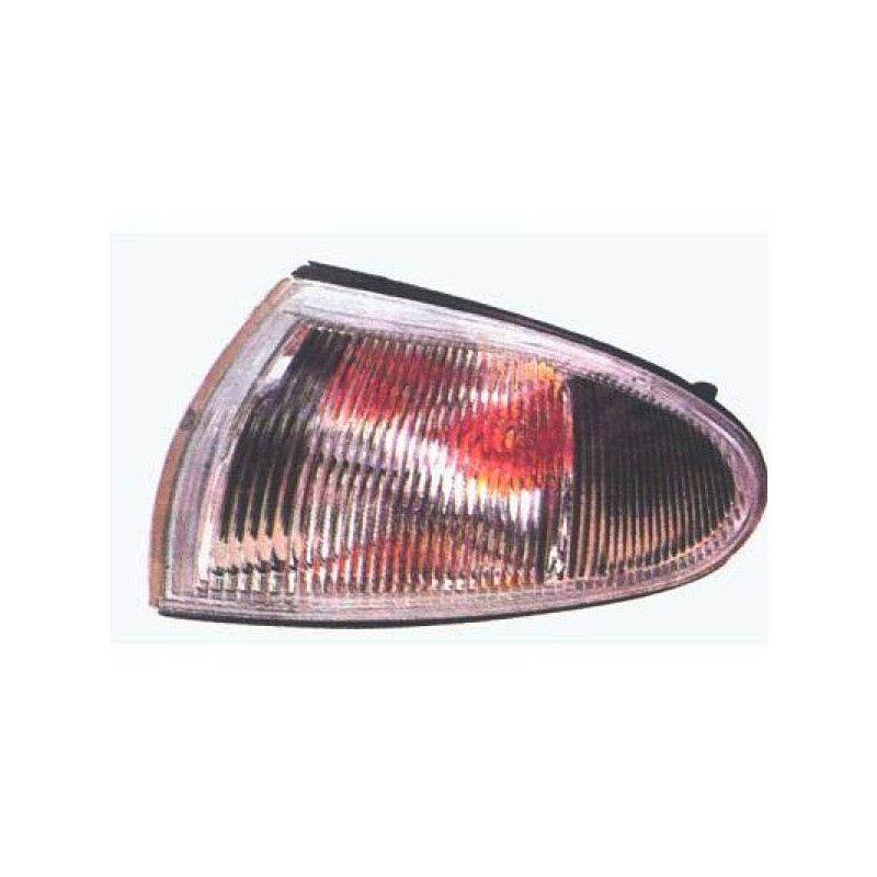 INTERMITENTE IZQUIERDO MITSUBISHI COLT  92 96 CRISTAL BLANCO SIM