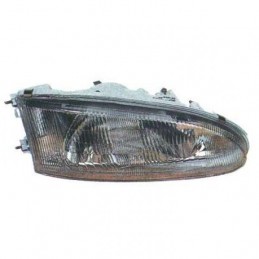 FARO DELANTERO DERECHO MITSUBISHI COLT  92 96 NO PARA SISTEMA AU