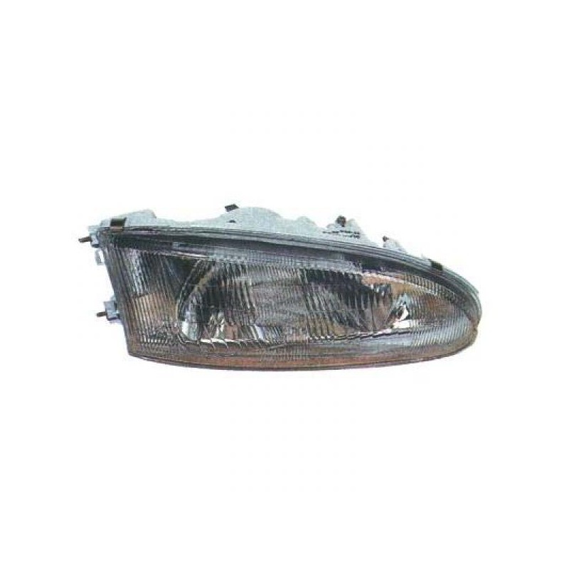 FARO DELANTERO DERECHO MITSUBISHI COLT  92 96 NO PARA SISTEMA AU