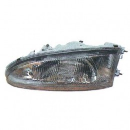 FARO DELANTERO IZQUIERDO MITSUBISHI COLT  92 96 NO PARA SISTEMA 
