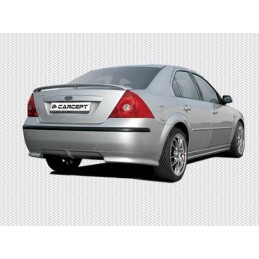 ANADIDO TRASERO MONDEO 2001 STYLING