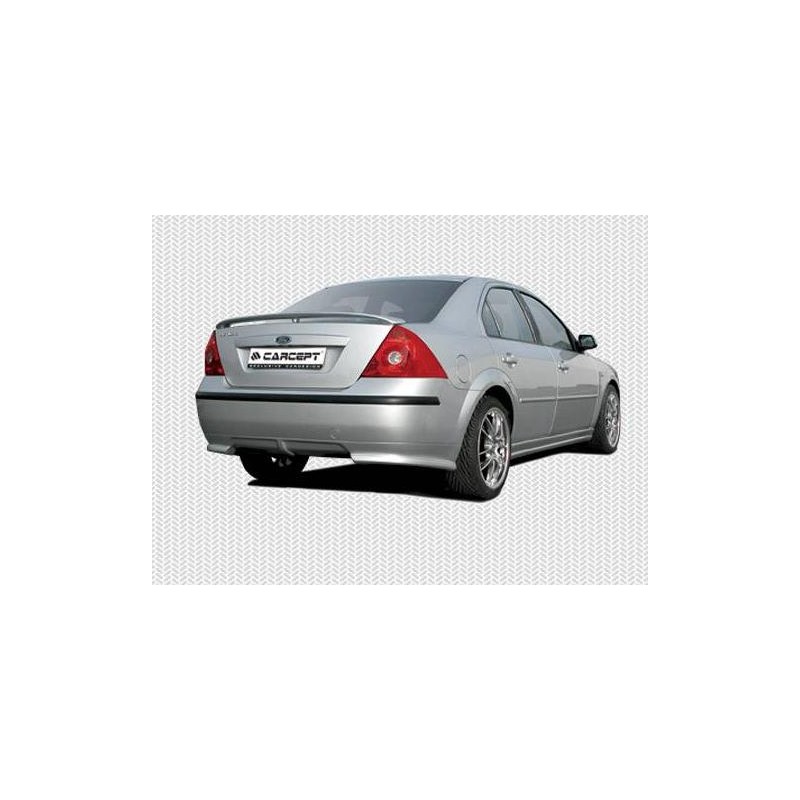 ANADIDO TRASERO MONDEO 2001 STYLING