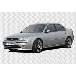 FALDONES LATERALES  MONDEO 2001 STYLING