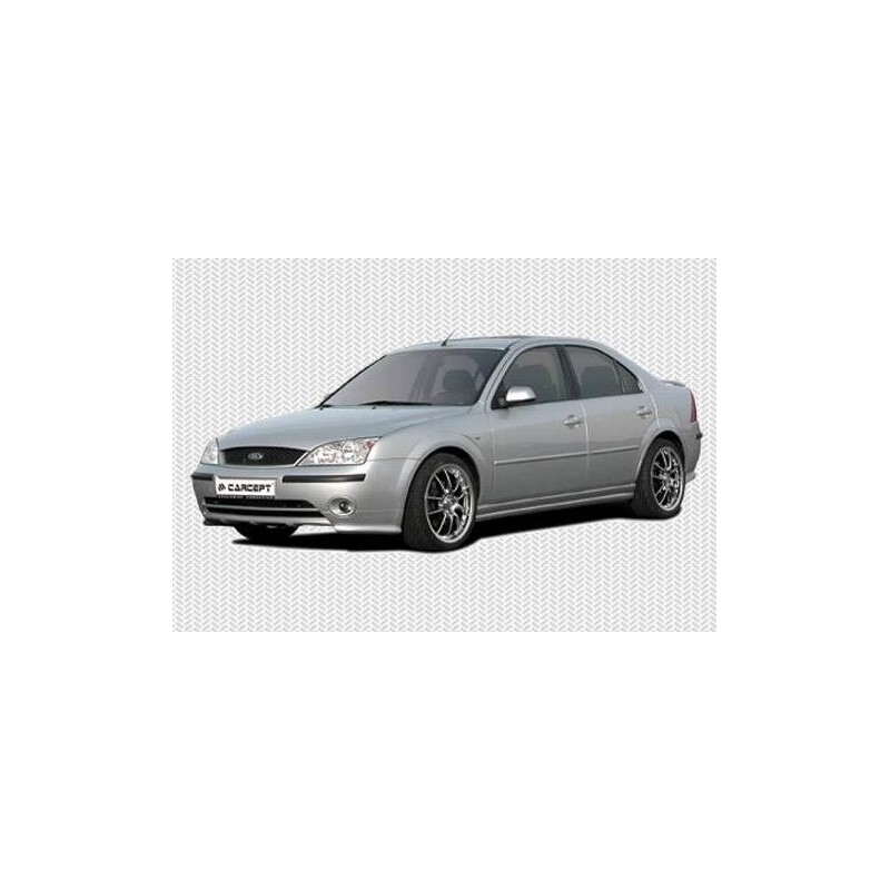 FALDONES LATERALES  MONDEO 2001 STYLING