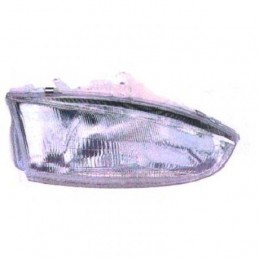 FARO DELANTERO DERECHO MITSUBISHI COLT  96 04 MANUAL SISTEMA AUT