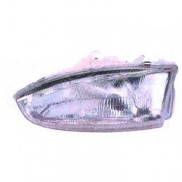FARO DELANTERO IZQUIERDO MITSUBISHI COLT  96 04 MANUAL SISTEMA A