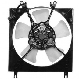 VENTILADOR ELECTRICO MITSUBISHI COLT  96 04