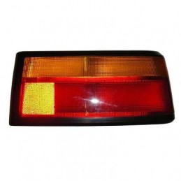 PILOTO TRASERO DERECHO COLT  LANCER  86 88 ROJO NARANJA