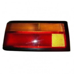 PILOTO TRASERO IZQUIERDO COLT  LANCER  86 88 ROJO NARANJA