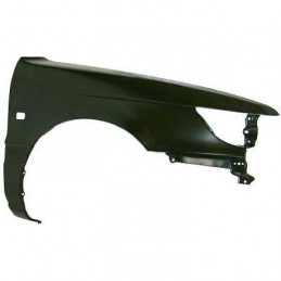 ALETA DERECHA MITSUBISHI COLT LANCER  88 92  CON AGUJERO PARA IN