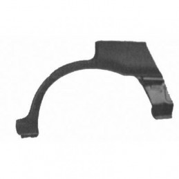 PASO DE RUEDA IZQUIERDO COLT LANCER  88 92  4 5 PUERTAS