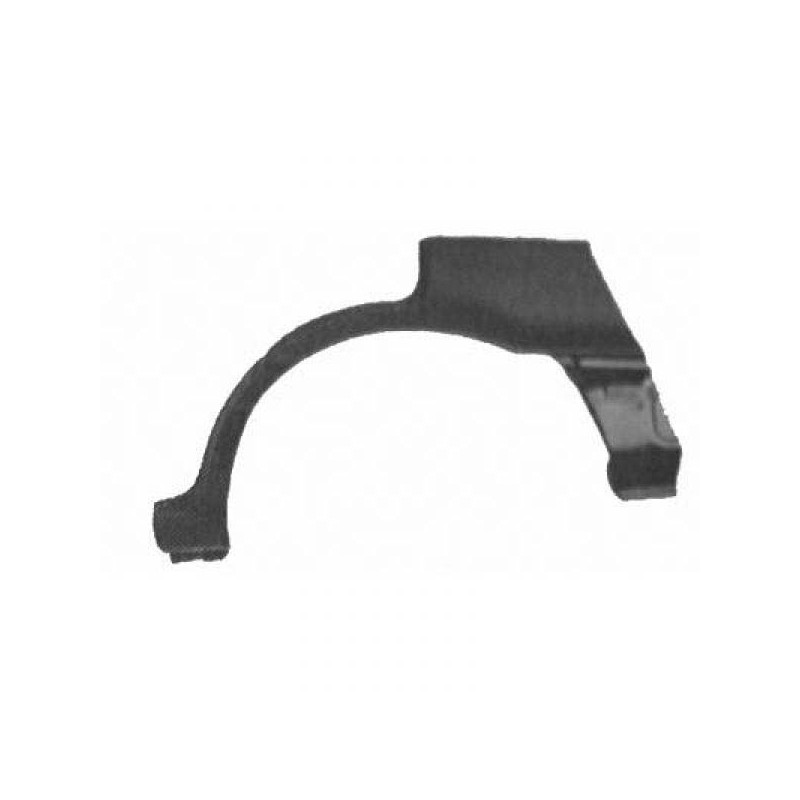 PASO DE RUEDA IZQUIERDO COLT LANCER  88 92  4 5 PUERTAS