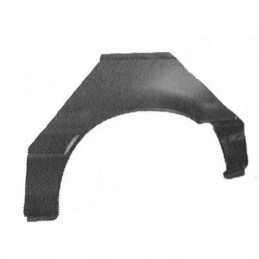 PASO DE RUEDA DERECHO MITSUBISHI COLT LANCER  88 92 SOLO 2 PUE