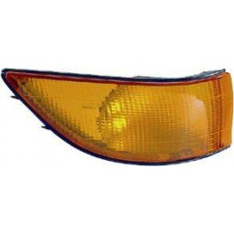 INTERMITENTE DERECHO MITSUBISHI COLT LANCER  88 92 AMARILLO