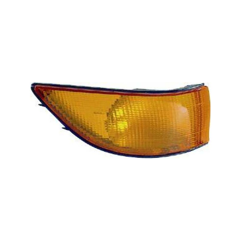 INTERMITENTE DERECHO MITSUBISHI COLT LANCER  88 92 AMARILLO