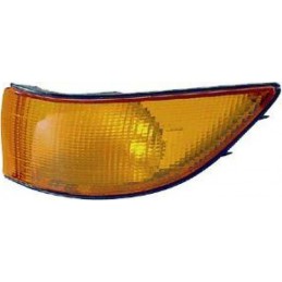 INTERMITENTE IZQUIERDO MITSUBISHI COLT LANCER  88 92 AMARILLO