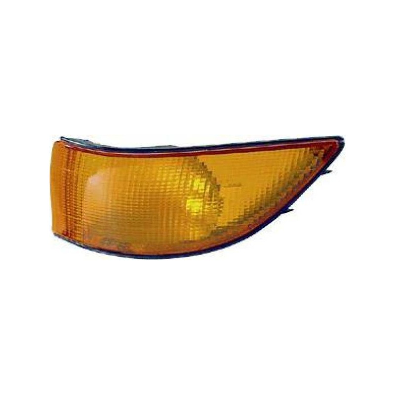 INTERMITENTE IZQUIERDO MITSUBISHI COLT LANCER  88 92 AMARILLO