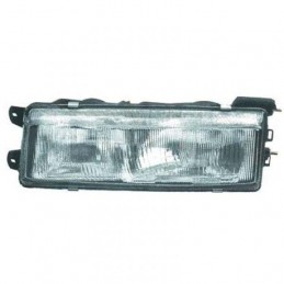 FARO DELANTERO DERECHO MITSUBISHI LANCER  88 92 TIPO C 62