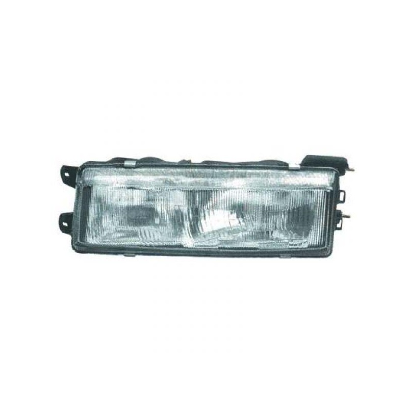 FARO DELANTERO DERECHO MITSUBISHI LANCER  88 92 TIPO C 62