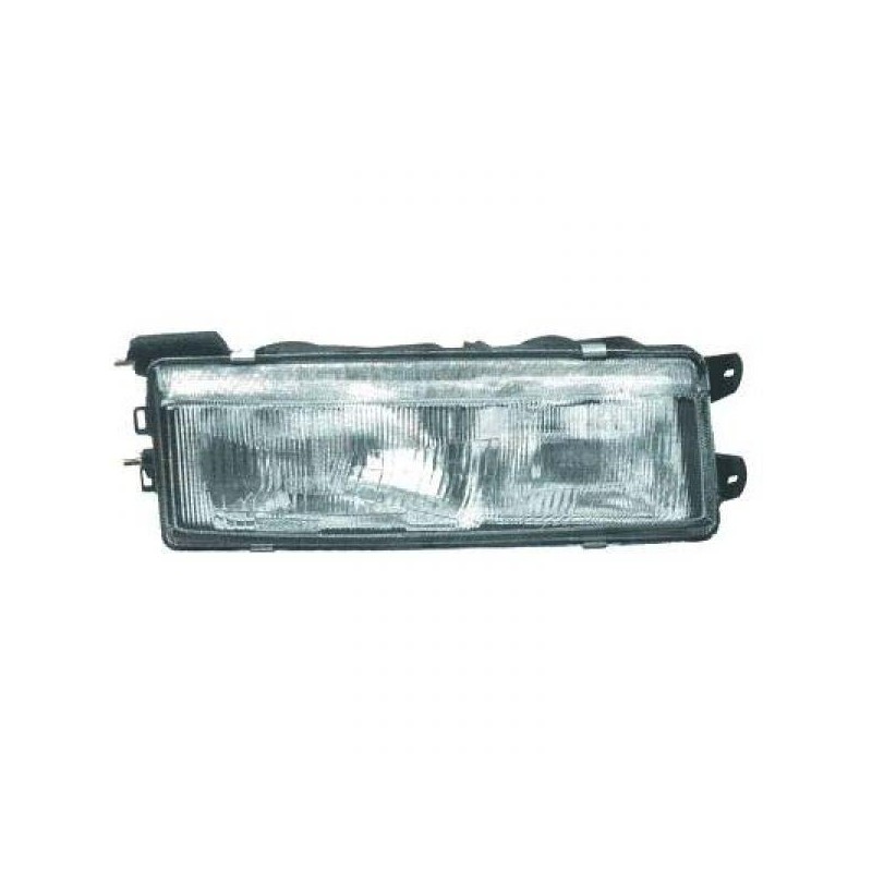 FARO DELANTERO IZQUIERDO MITSUBISHI LANCER  88 92 TIPO C 62