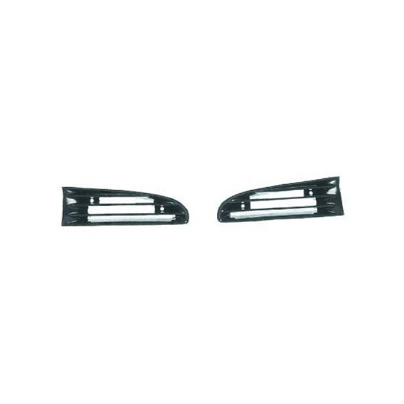 PARRILLA IZQUIERDA MITSUBISHI GALANT  93 96