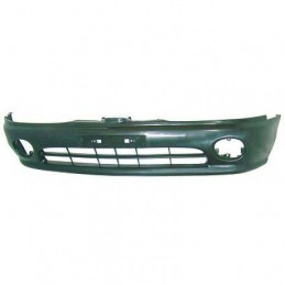 PARACHOQUES DELANTERO MITSUBISHI GALANT  93 96 NEGRO PINTABLE